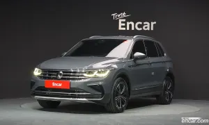 Volkswagen Tiguan 2.0 TDI Premium 2023