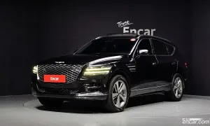 Genesis Gv80 3.0 Diesel AWD 2020