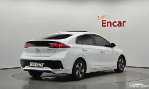 Hyundai Ioniq N 2016