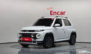 Hyundai Casper Turbo Inspiration 2024