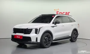 Kia Sorento Gravity Diesel 2.2 4WD 2024
