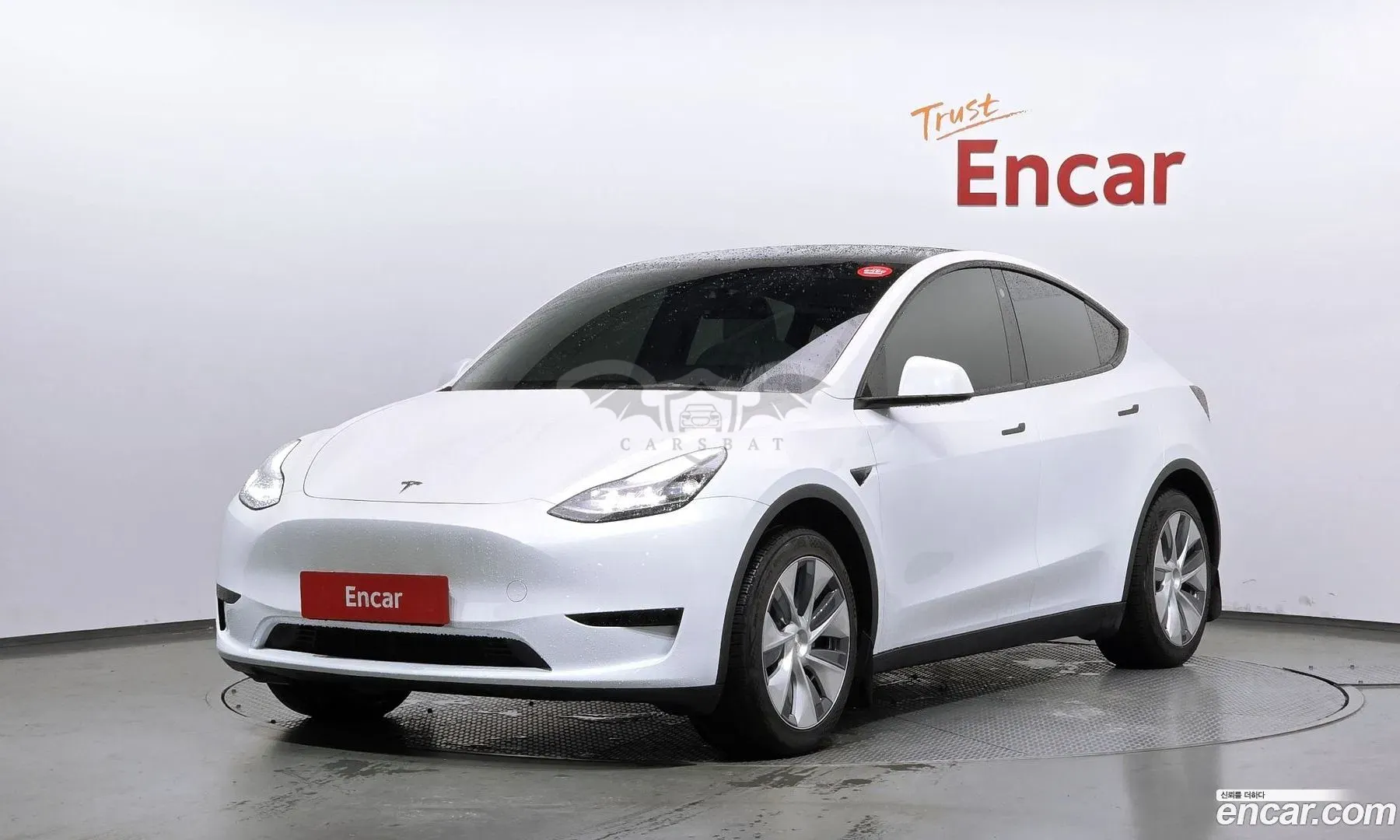 Tesla Model y RWD 2023