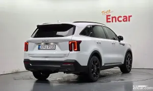 Kia Sorento Gravity Diesel 2.2 2WD 2024