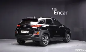 Hyundai Kona Premium Special 2020