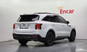 Kia Sorento Gravity HEV 1.6 4WD 2024