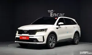 Kia Sorento Gravity HEV 1.6 2WD 2020