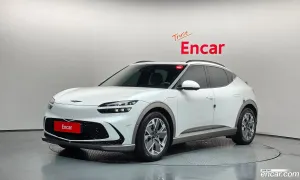 Genesis Gv60 Standard 2022