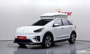 Kia Niro Noblesse 2021