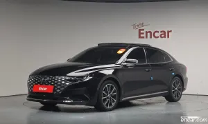 Hyundai Grandeur Le Blanc 2.5 2021