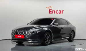 Hyundai Grandeur Exclusice 2.5 2021