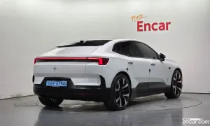Polestar Polestar 4 Long Range Duel Moter 2025