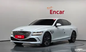 Genesis G80 Gasoline 2.5 Turbo AWD 2024