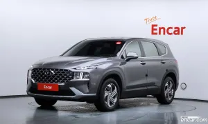 Hyundai Santafe Exclusive Gasoline 2.5T 2WD 2023