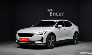 Polestar Polestar 2 Longrange Singlemotor 2022