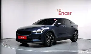 Polestar Polestar 2 Longrange Singlemotor 2022