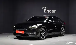 Polestar Polestar 2 Longrange Singlemotor 2022