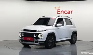 Hyundai Casper Turbo Inspiration 2022