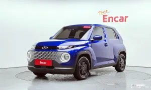 Hyundai Casper The Essential Light 2024