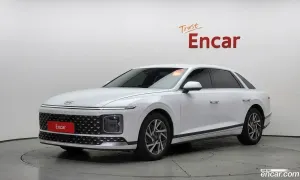 Hyundai Grandeur Premium 2,5 Gasoline 2WD 2023