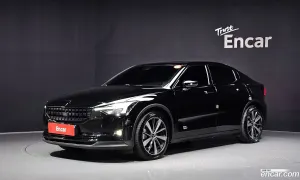Polestar Polestar 2 Longrange Singlemotor 2022