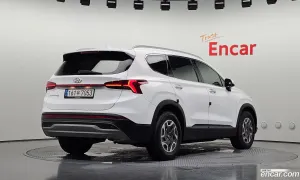 Hyundai Santafe Prestige Choice HEV 1.6 2WD 2023