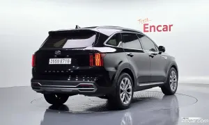 Kia Sorento Signature Diesel 2.2 2WD 2020