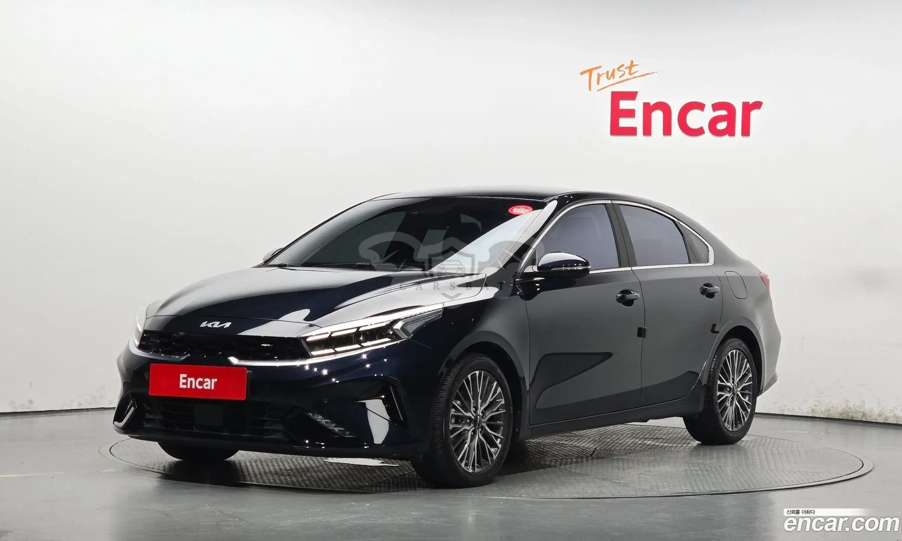 Kia K3 signature 1.6 2021