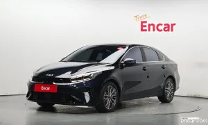 Kia K3 signature 1.6 2021