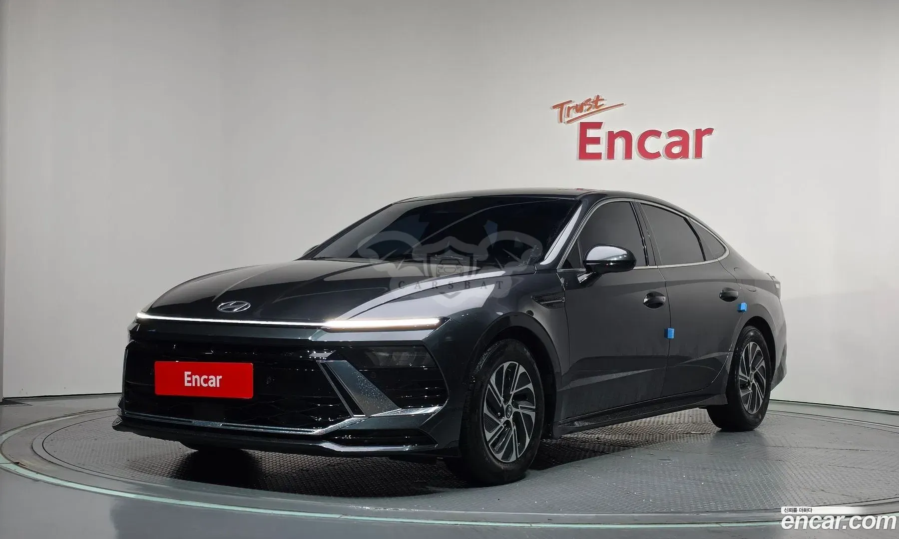 Hyundai Sonata Premium 2023