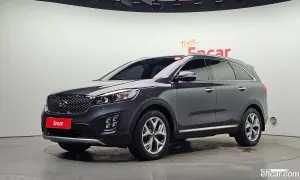 Kia Sorento Prestige Diesel 2.0 2WD 2016