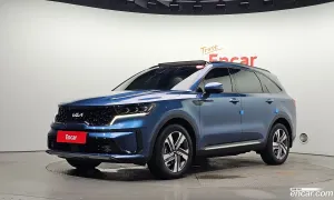Kia Sorento Gravity HEV 1.6 2WD 2023