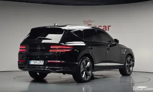 Genesis Gv80 2.5T Gasoline AWD 2024