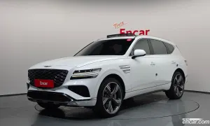 Genesis Gv80 2.5T Gasoline AWD 2024