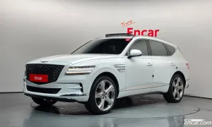 Genesis Gv80 2.5T Gasoline AWD 2023