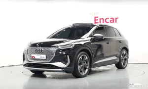 Audi Q4 e-tron 40 Premium 2023