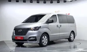 Hyundai Starex Smart Wagon 12-Seater 2020