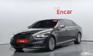 Genesis G90 Limousine Prestige 5.0 AWD 2019
