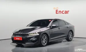 Kia K5 Prestige 2.0 2021