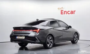 Hyundai Avante Modern 1.6 2023