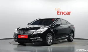 Hyundai Grandeur HG240 Modern Collection 2016