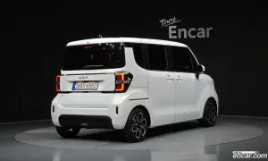 Kia Ray Signature 2025