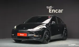 Tesla Model y Performance AWD 2023