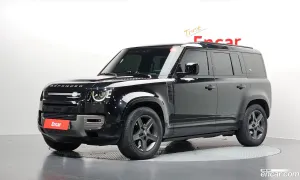 Land rover Defender 110 P300 X-Dynamic SE 2021