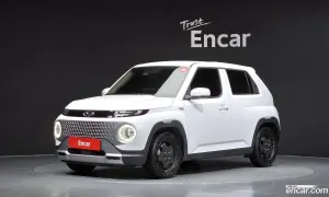 Hyundai Casper Modern 2022