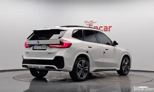 Bmw X1 sDrive 20i M Sport 2024