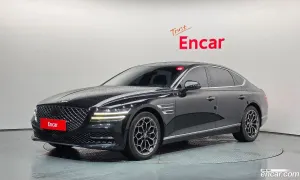 Genesis G80 Gasoline 2.5 Turbo AWD 2021