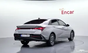 Hyundai Avante Modern 1.6 2025