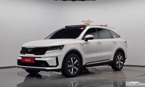 Kia Sorento Signature Diesel 2.2 2WD 2020