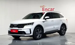 Kia Sorento Signature HEV 1.6 2WD 2020