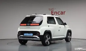 Hyundai Casper Inspiration 2026